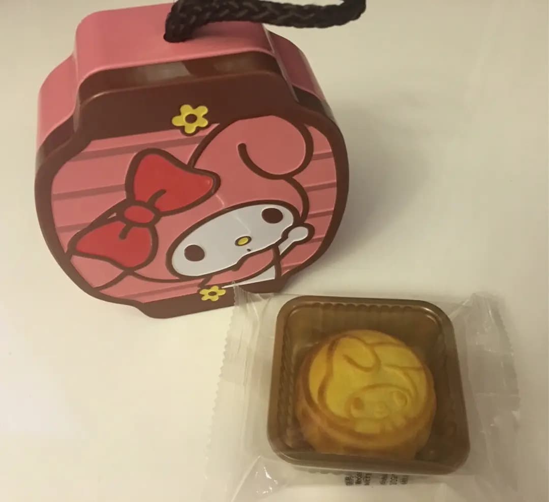 奇華餅家 (信德中心) photo 3