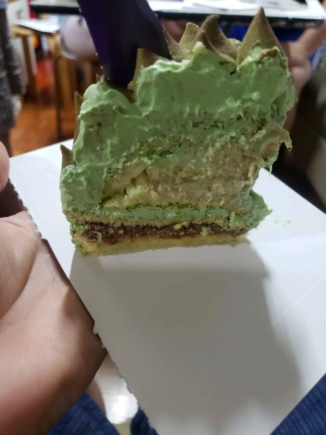 聖安娜餅屋 (港鐵青衣站) photo 8