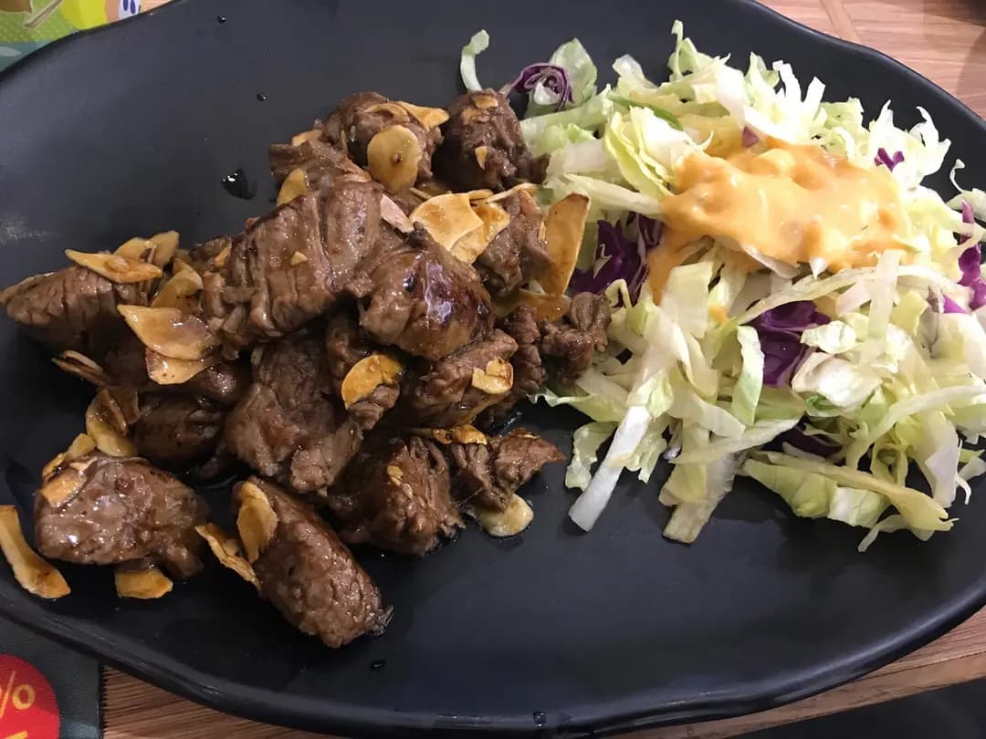 松坂壽司麵食鐵板燒 photo 4