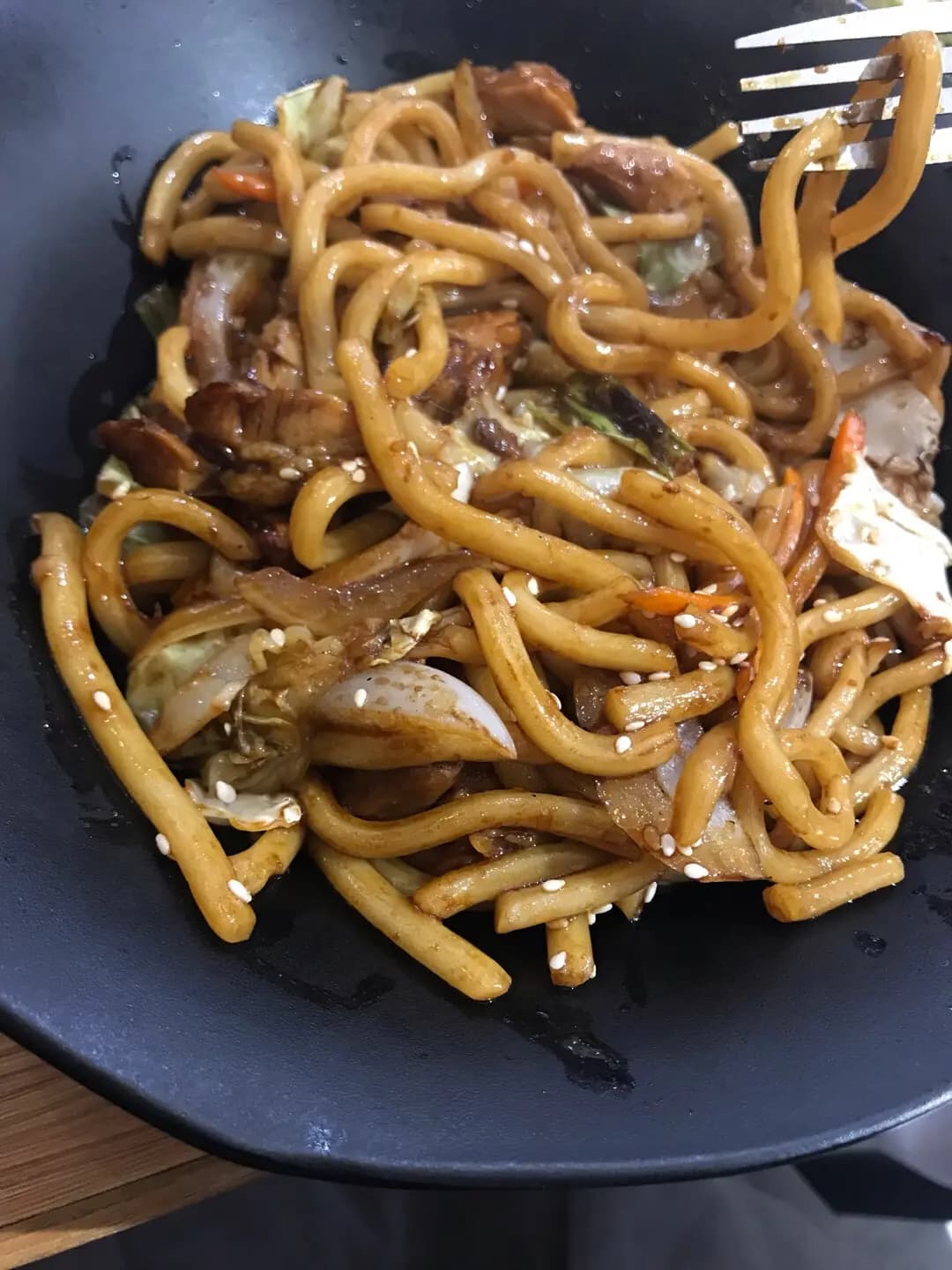 松坂壽司麵食鐵板燒 photo 5