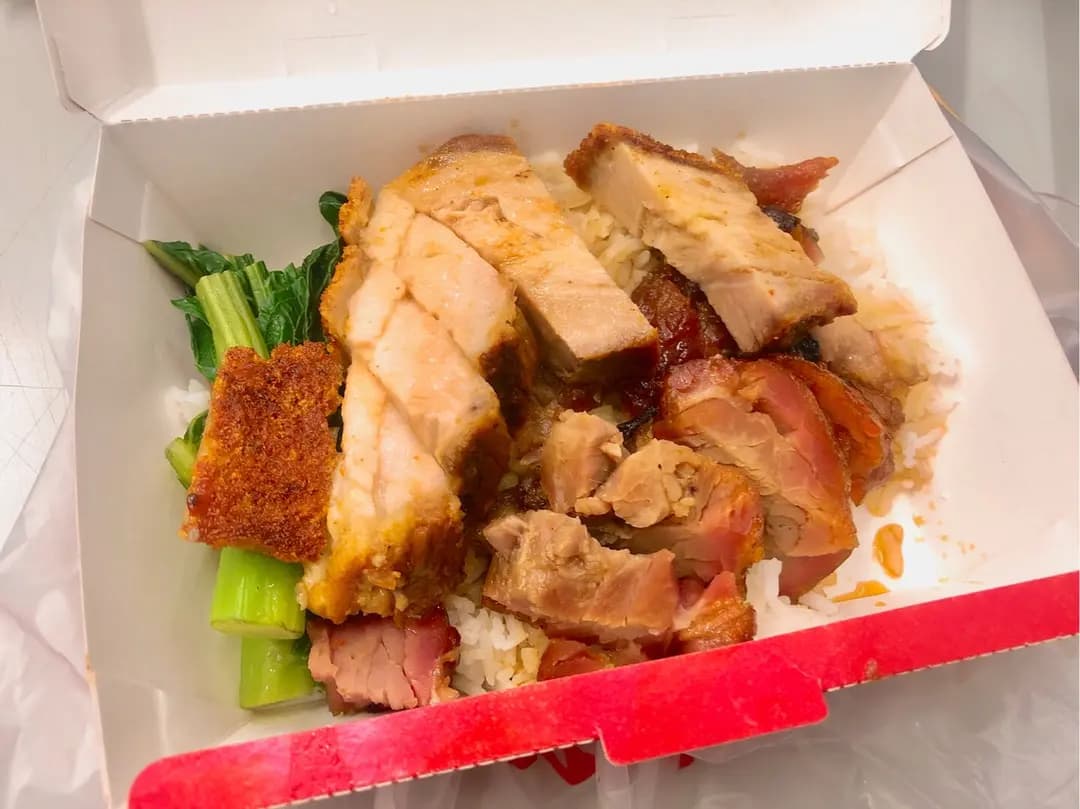 燒味家族 photo 7