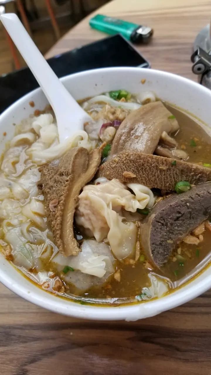 嘉麗園潮州粉麵餐廳 photo 7