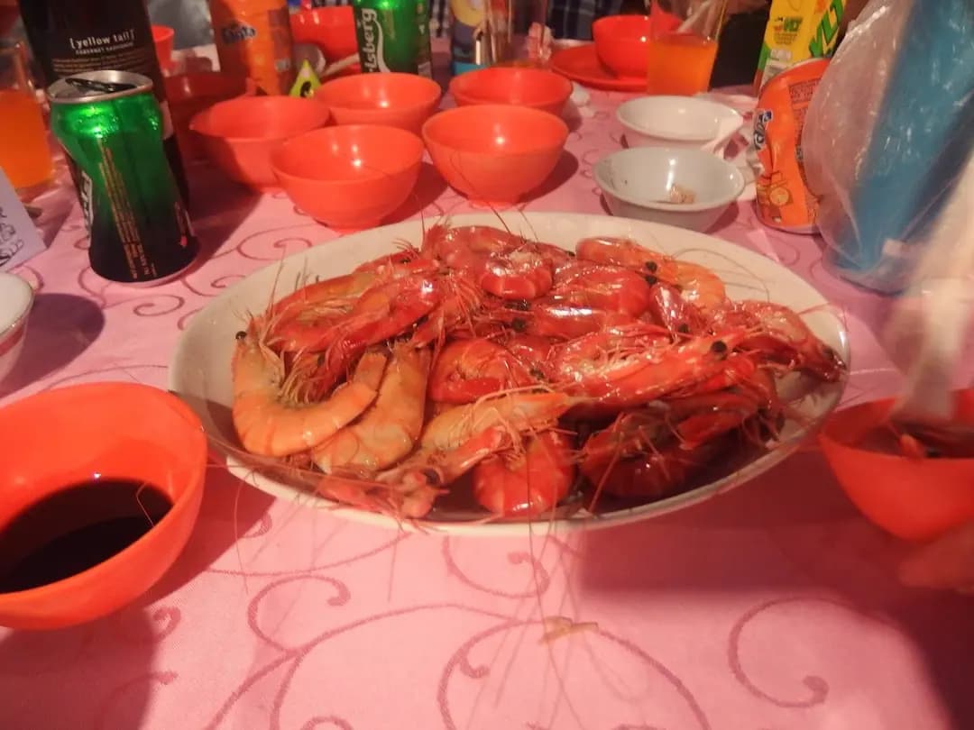 大歡喜家鄉盆菜 photo 6