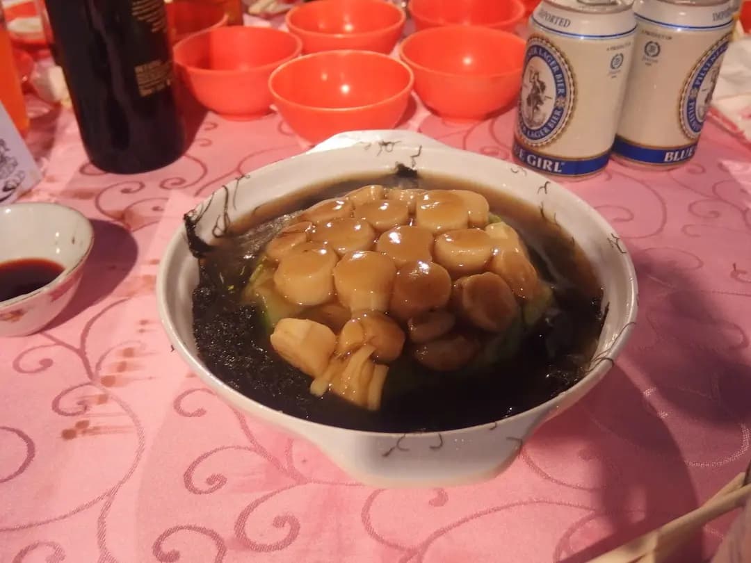 大歡喜家鄉盆菜 photo 2