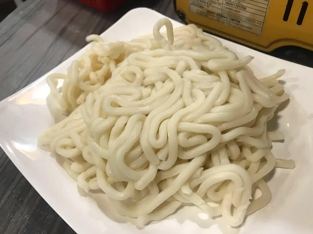 魔芋麻辣鷄 photo 4