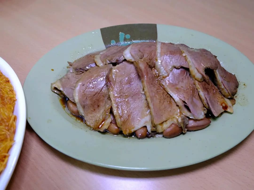 德豐打冷粉麵餐廳 photo 2