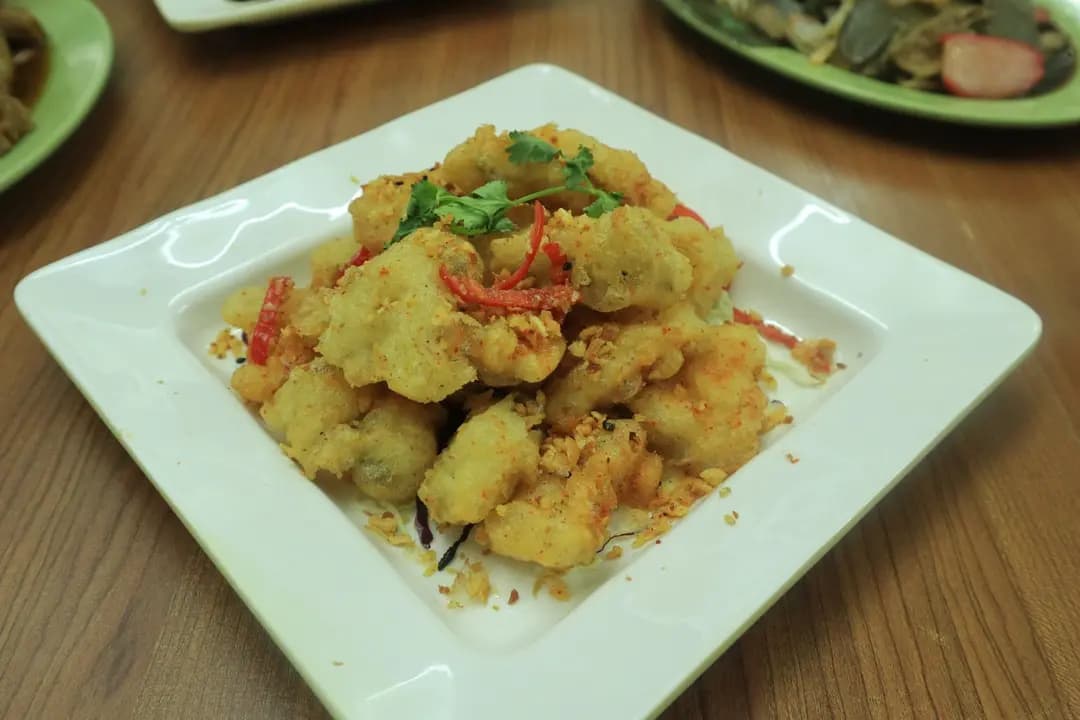 德豐打冷粉麵餐廳 photo 7