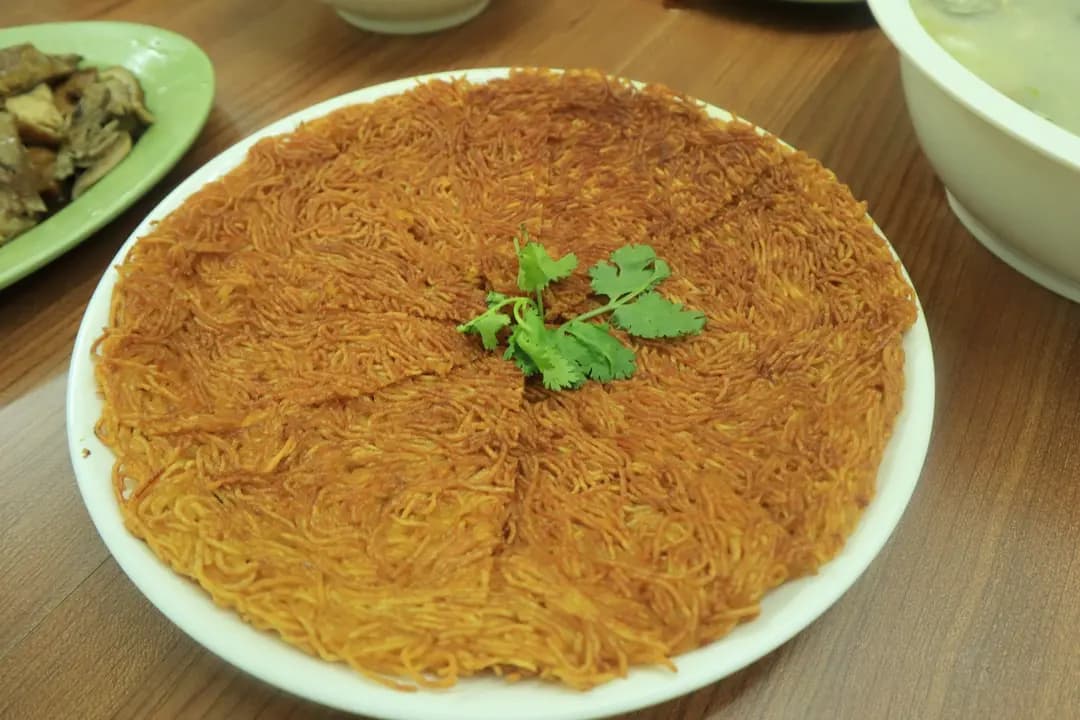 德豐打冷粉麵餐廳 photo 8