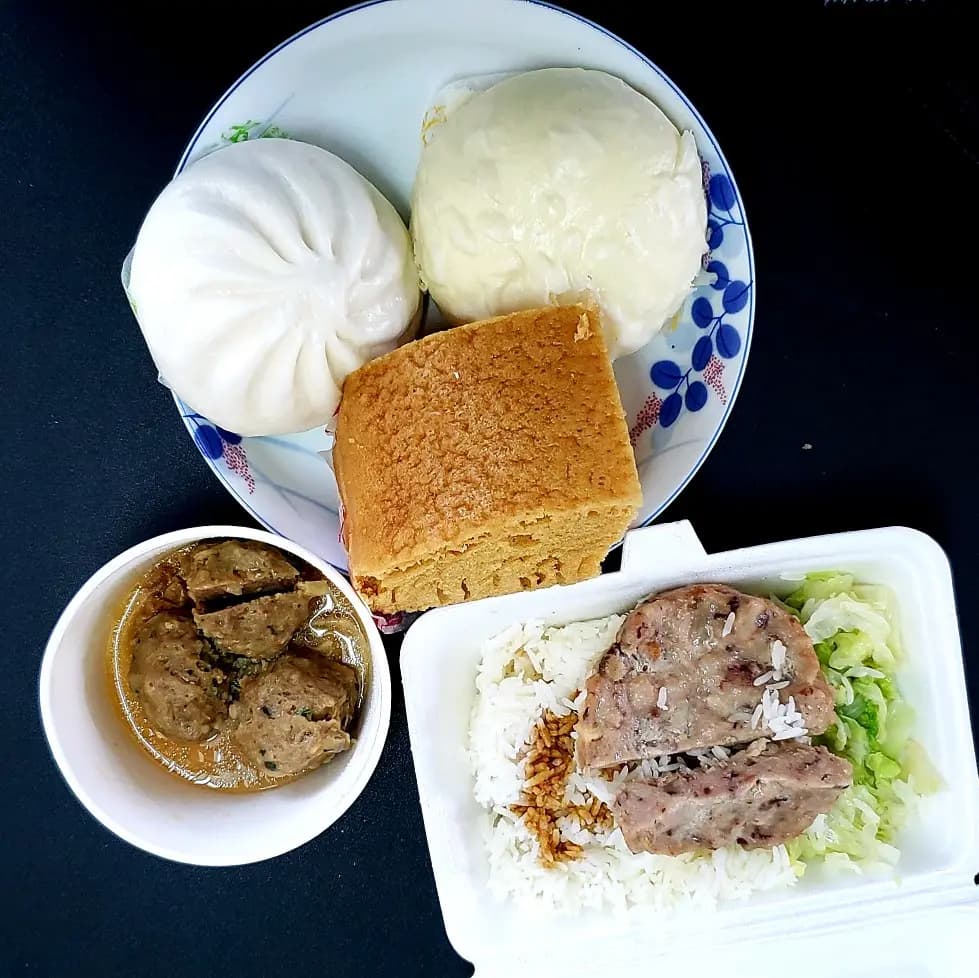 唐記包點 (葵涌中心) photo 5