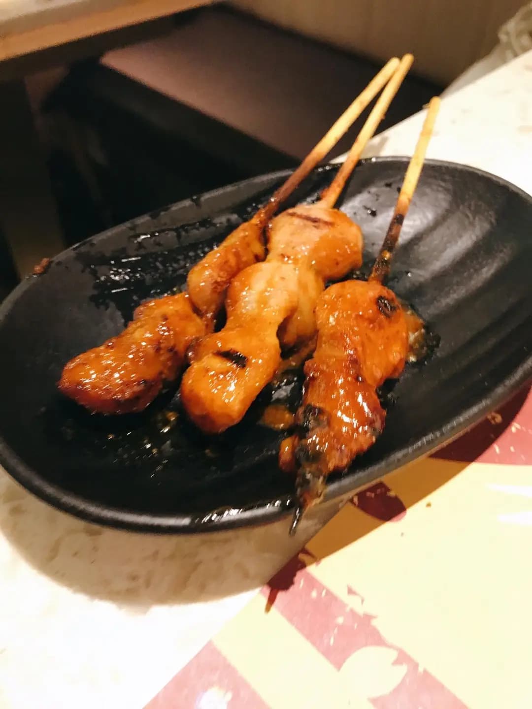 燒烤堂 photo 6