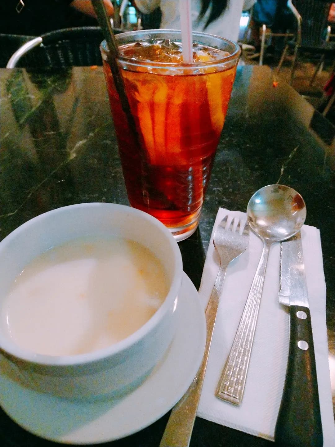 Salsa Cafe photo 8