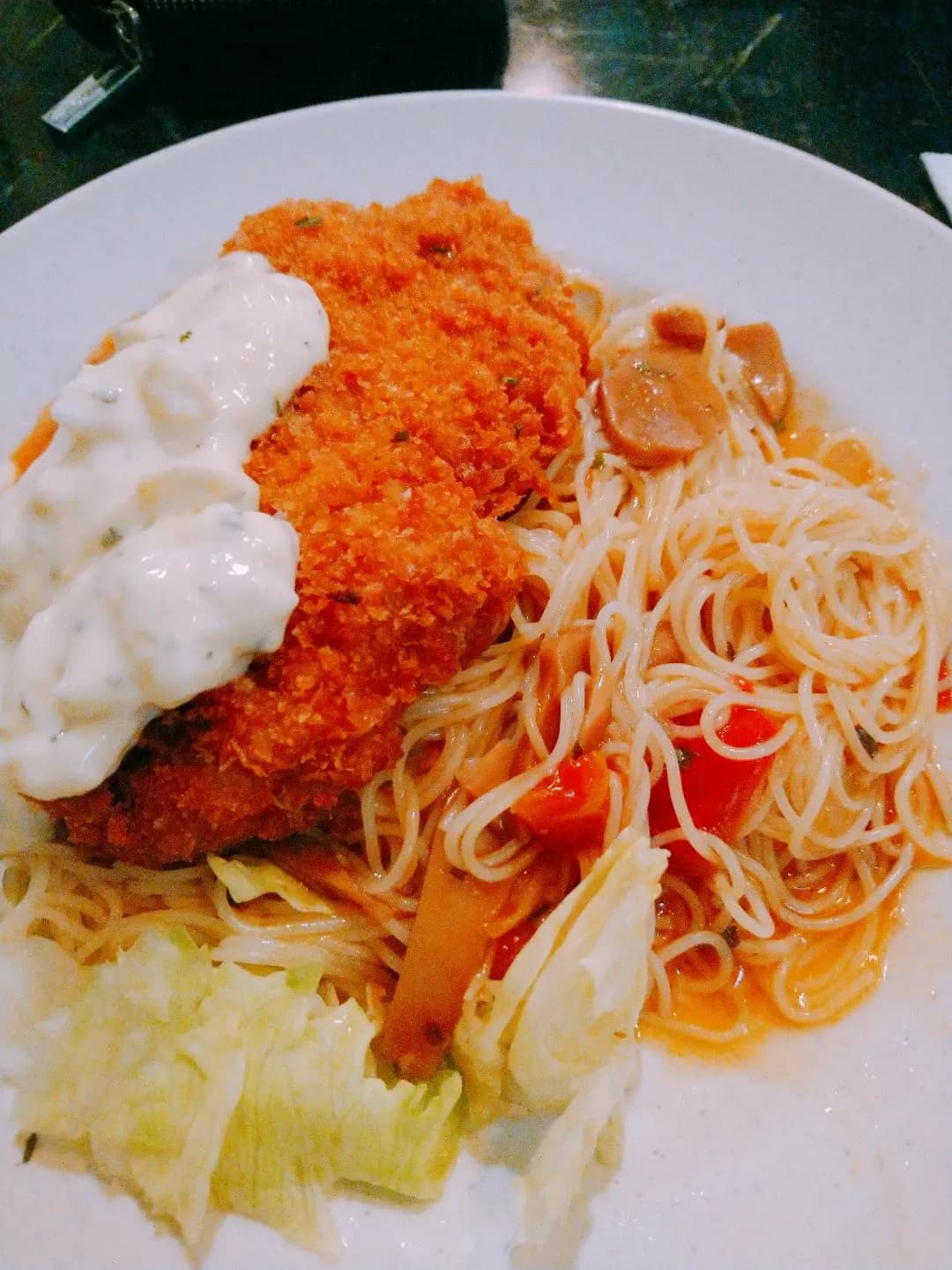 Salsa Cafe photo 1