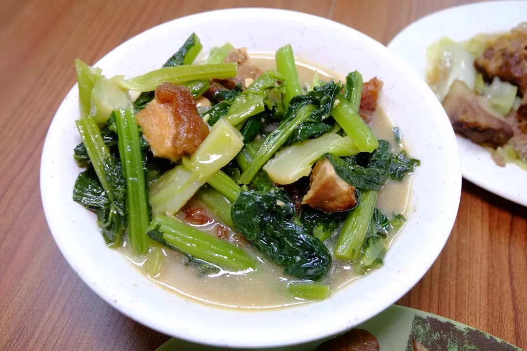 德豐打冷粉麵餐廳 photo 6