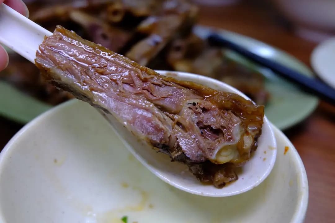 德豐打冷粉麵餐廳 photo 1