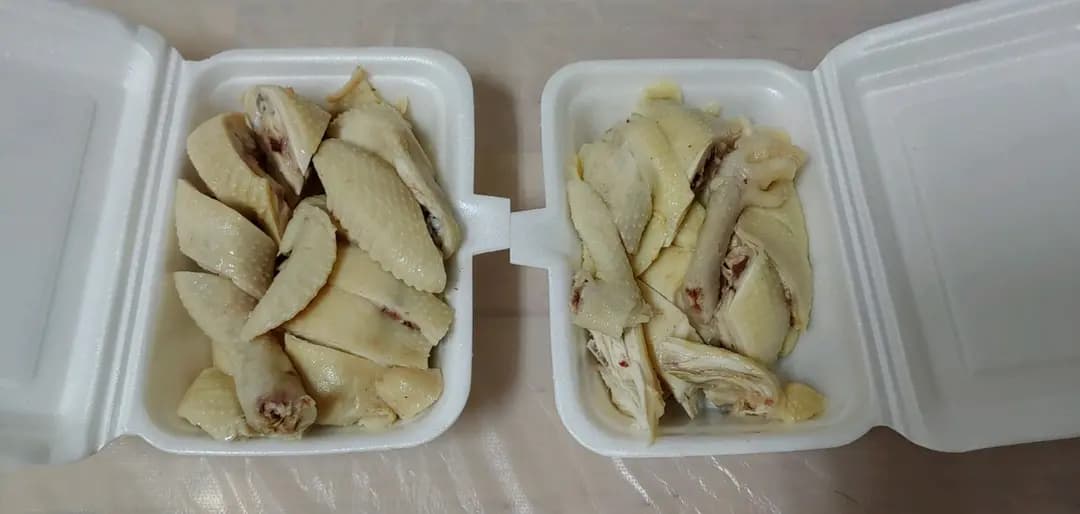 鳳翔清遠雞 photo 1