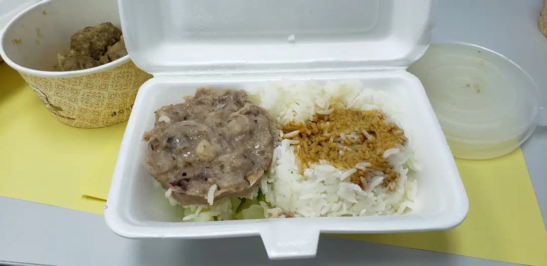 唐記包點 (鴨脷洲邨) photo 2