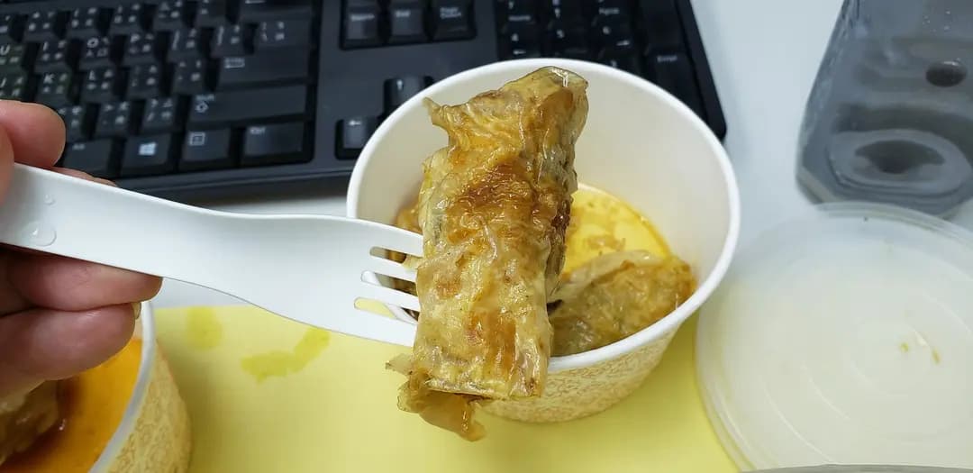 唐記包點 (鴨脷洲邨) photo 3