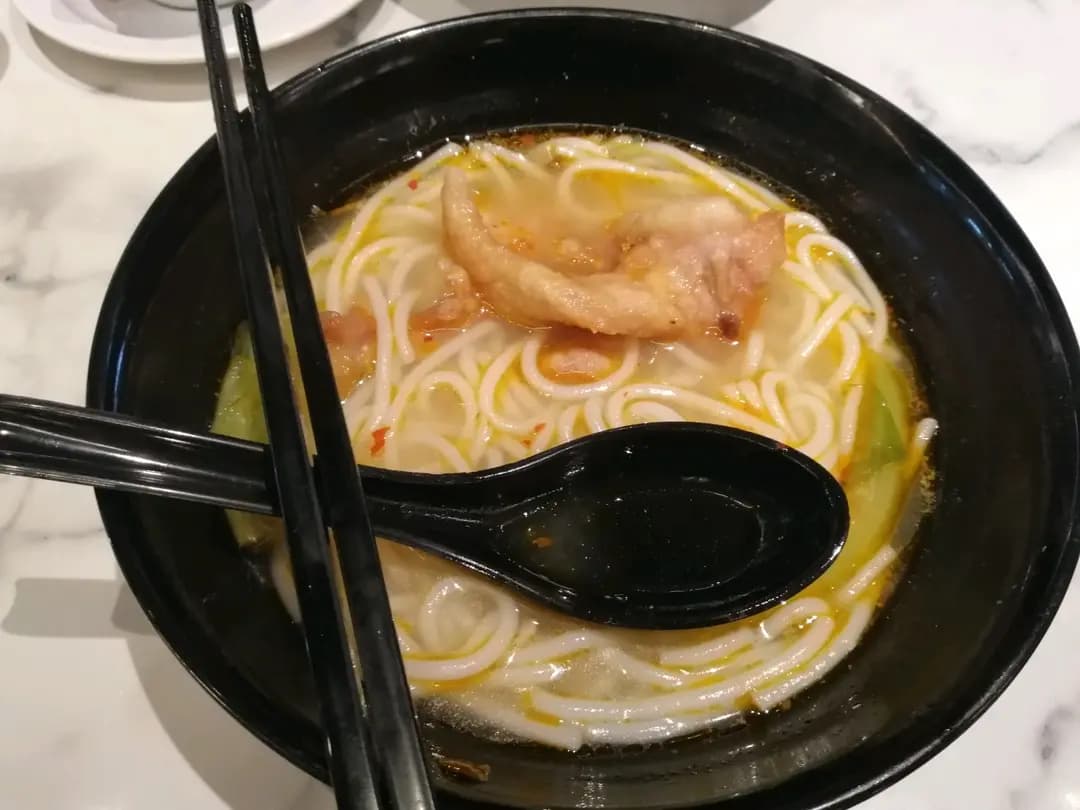 新源茶餐廳 photo 4
