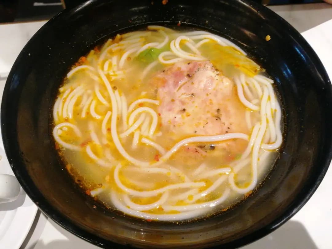 新源茶餐廳 photo 7