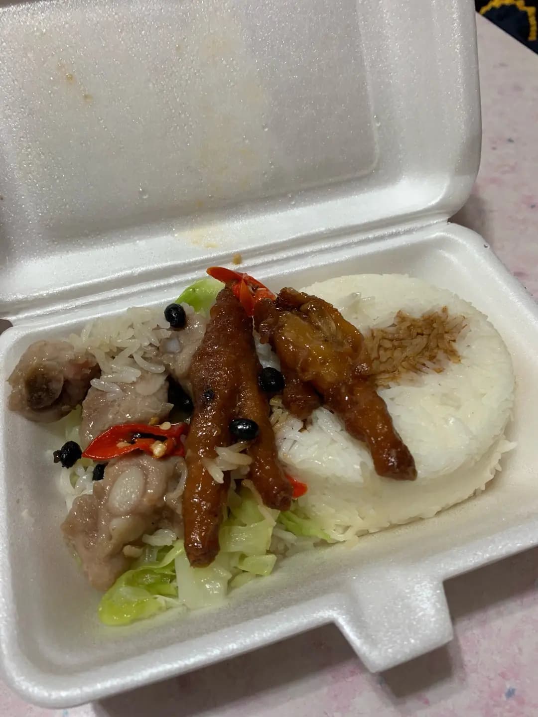 唐記包點 (港鐵大圍站) photo 5