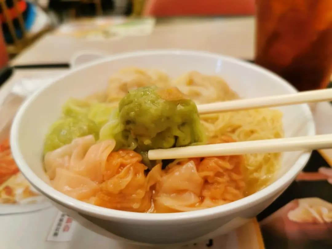 一粥麵 (樂富廣場A區) photo 6
