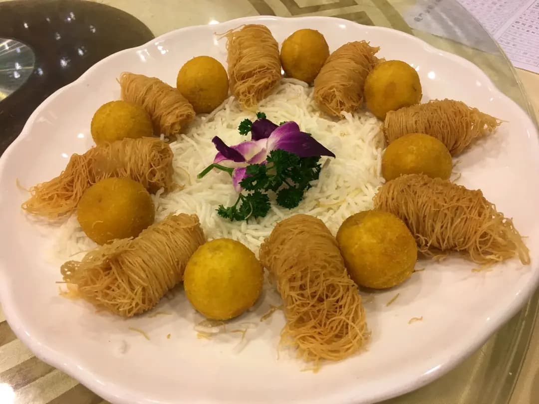 龍門金閣海鮮酒家 photo 2