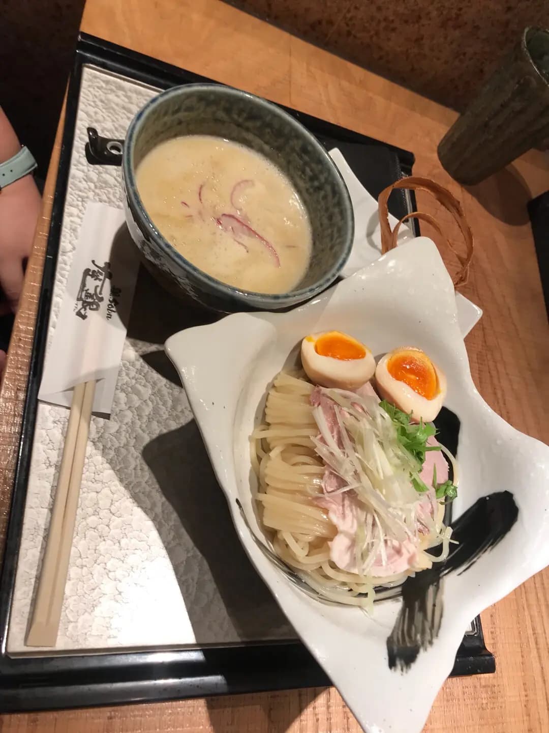 座銀 photo 8