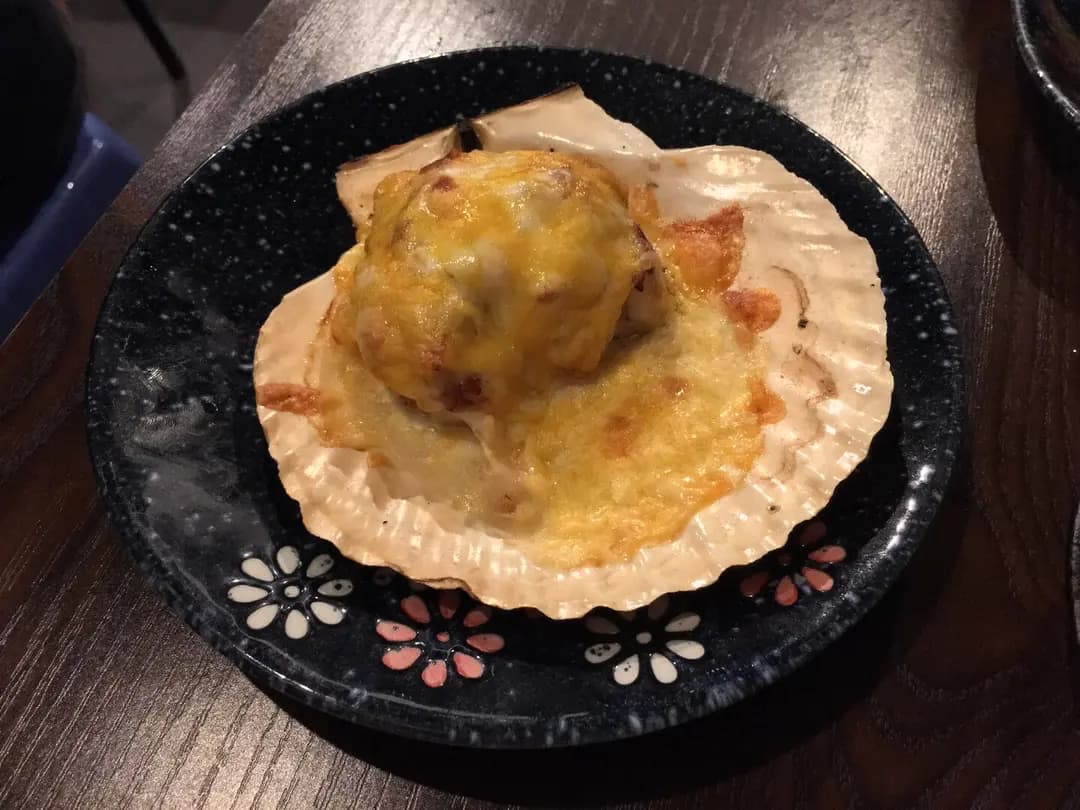燒烤堂 photo 7