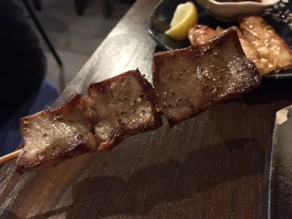 燒烤堂 photo 1