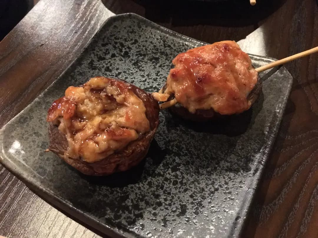 燒烤堂 photo 8
