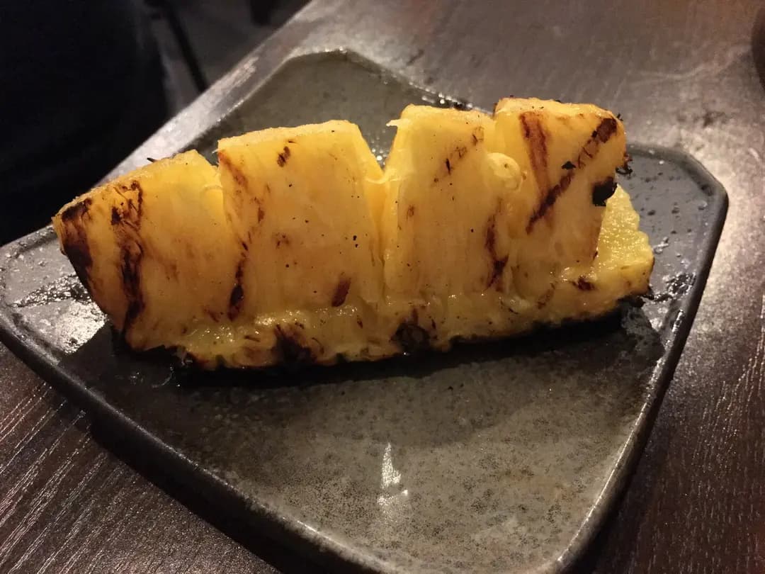 燒烤堂 photo 4