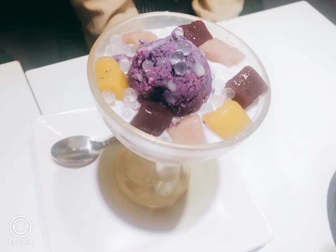 甜一刻 photo 7