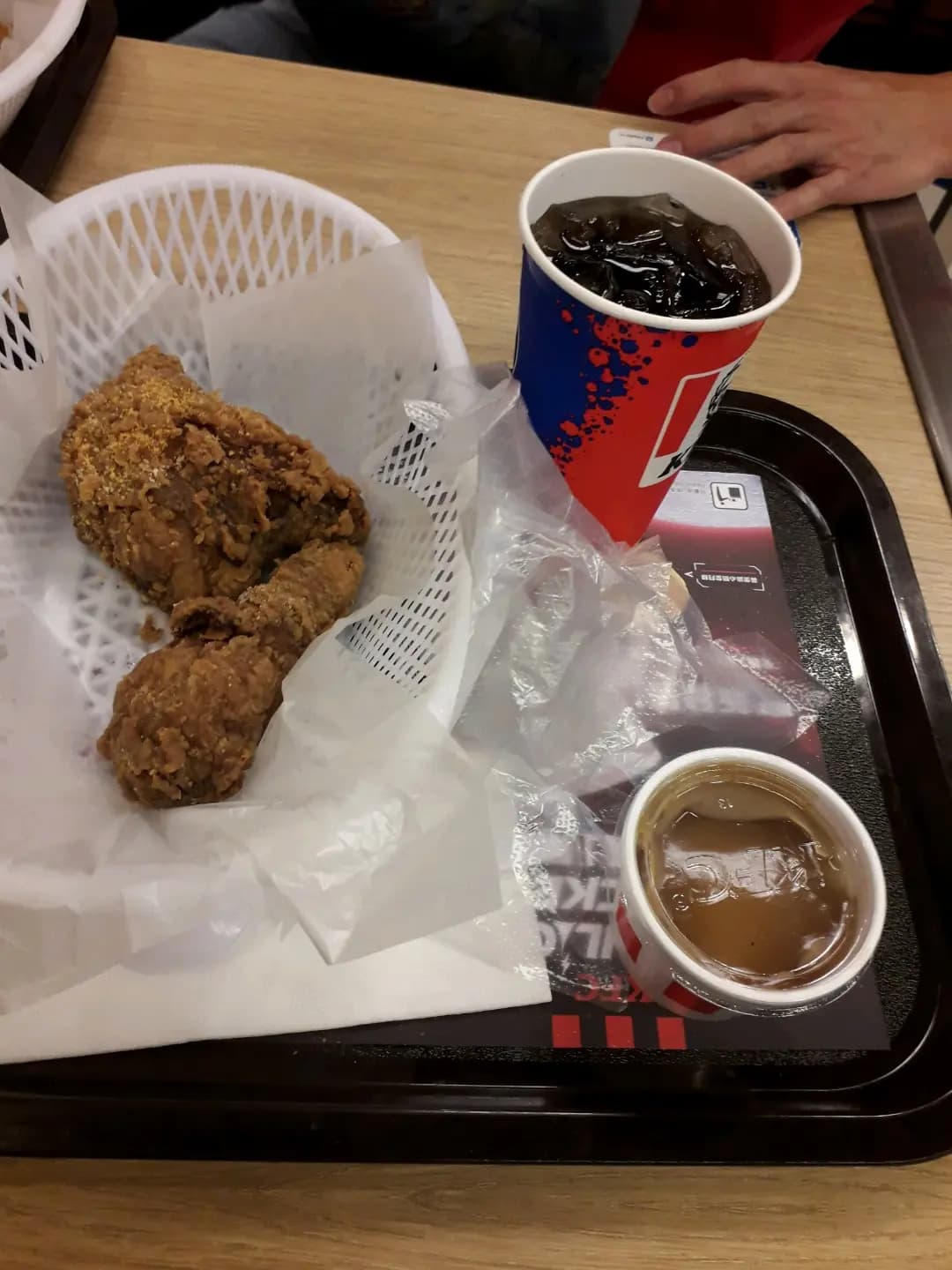 肯德基家鄉雞 (KFC) photo 2