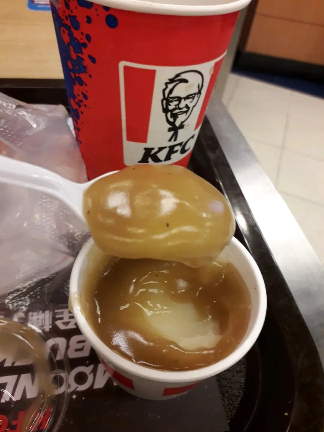 肯德基家鄉雞 (KFC) photo 6