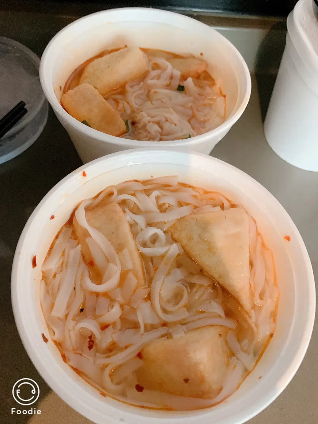 權記雲吞麵 photo 1