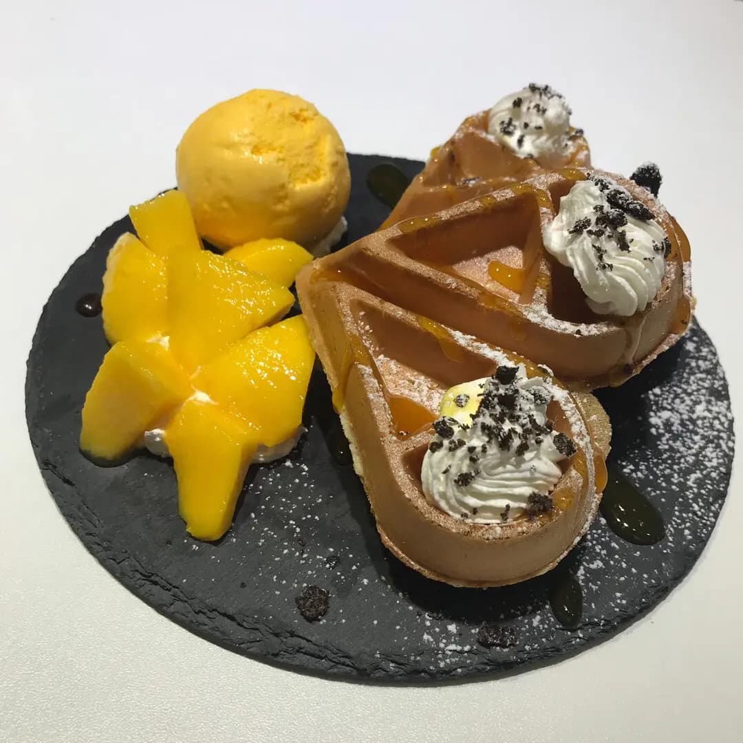 甜一刻 photo 8
