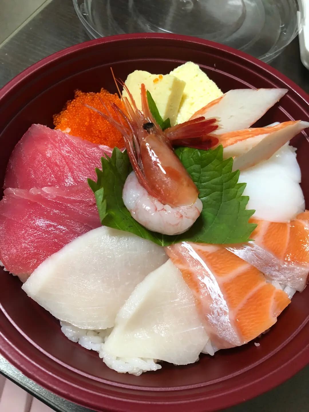 森日式外賣專門店 photo 6