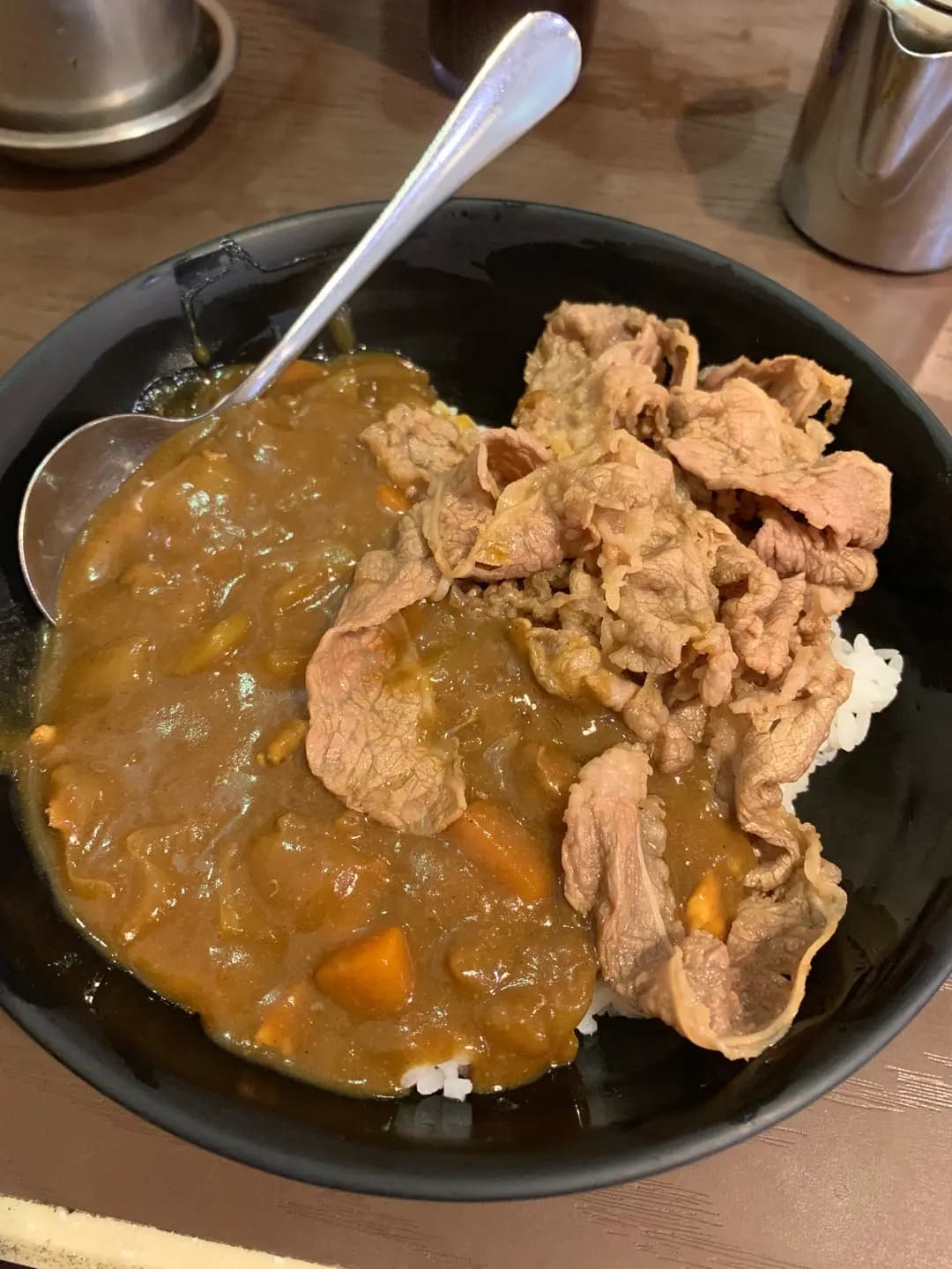 和食快餐 (曹公坊) photo 8