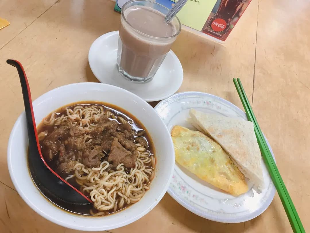 英記茶餐廳 photo 8