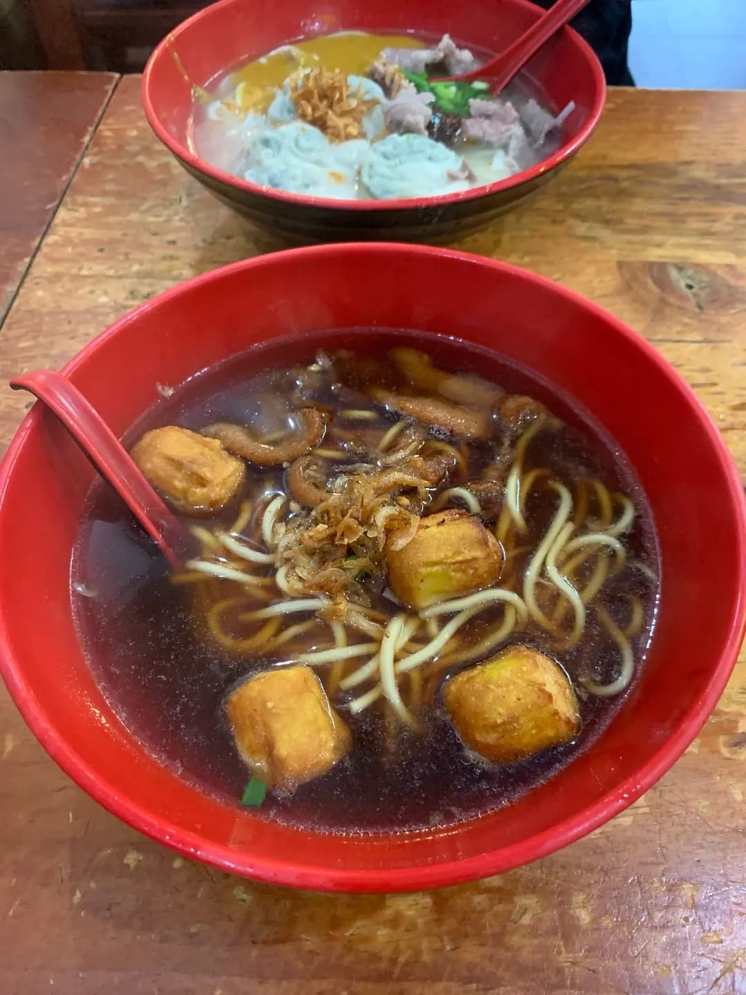 源記車仔麵 photo 1
