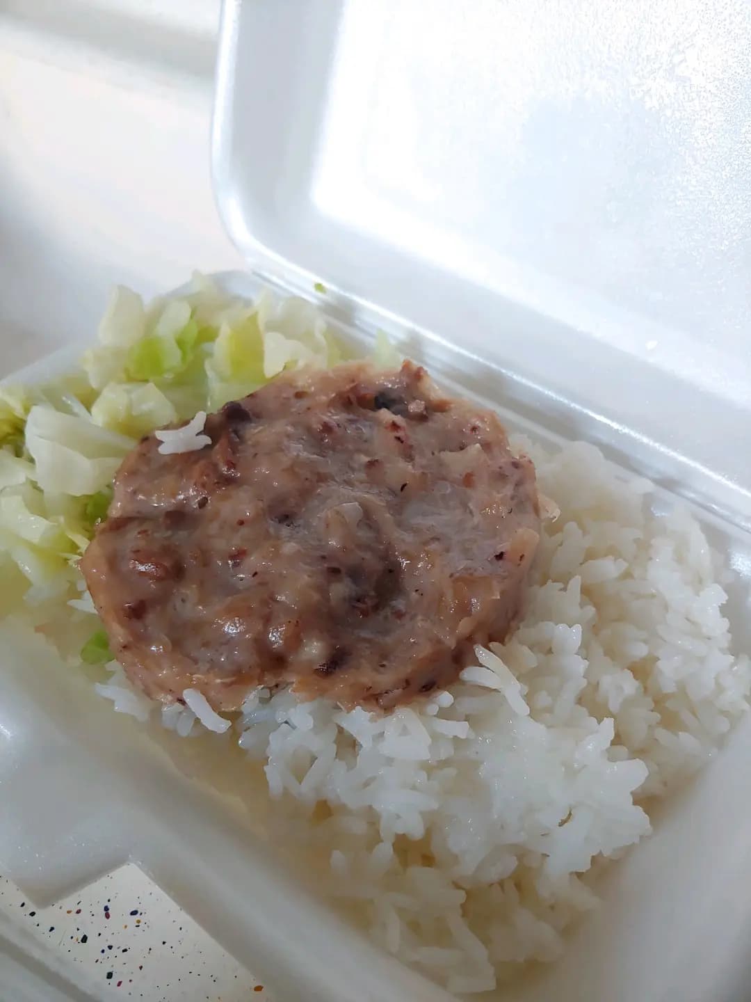 唐記包點 (鴨脷洲邨) photo 4