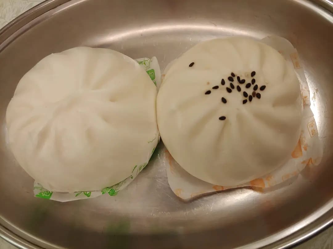 唐記包點 (鴨脷洲邨) photo 1