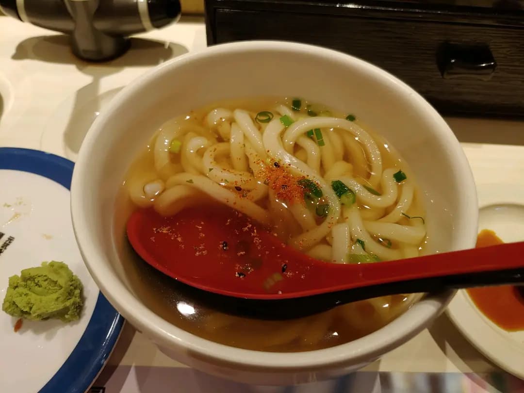 元気寿司 (始創中心) photo 5