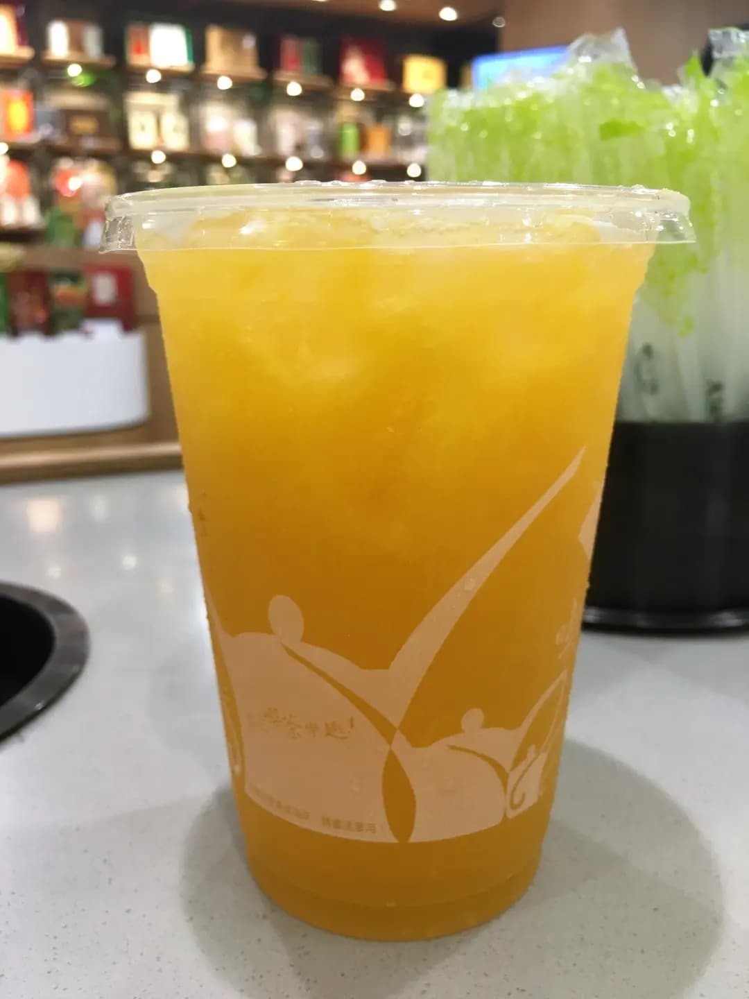 天仁茗茶 (馬鞍山廣場) photo 7
