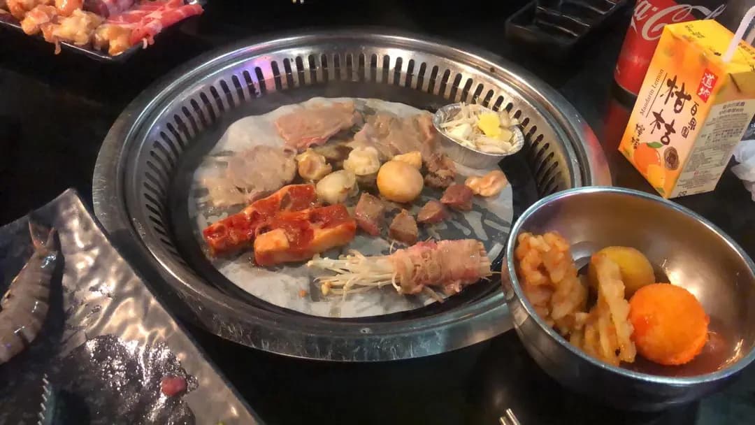 校長燒肉日韓料理 photo 6