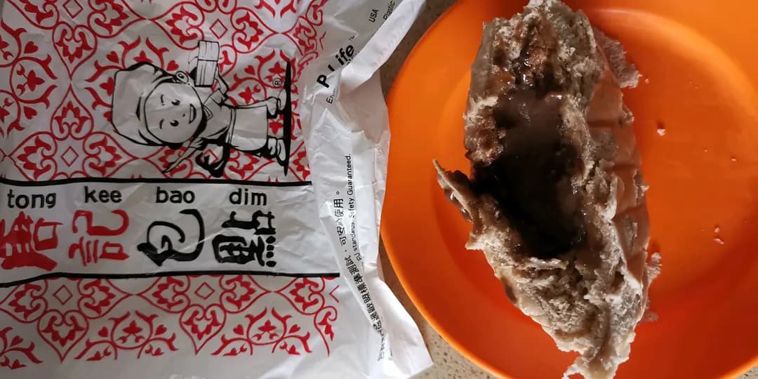 唐記包點 (堅拿道西) photo 6