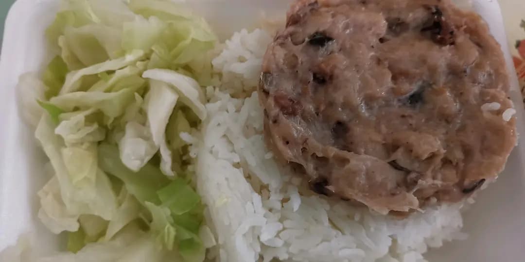 唐記包點 (堅拿道西) photo 8