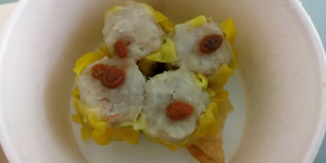 唐記包點 (堅拿道西) photo 4