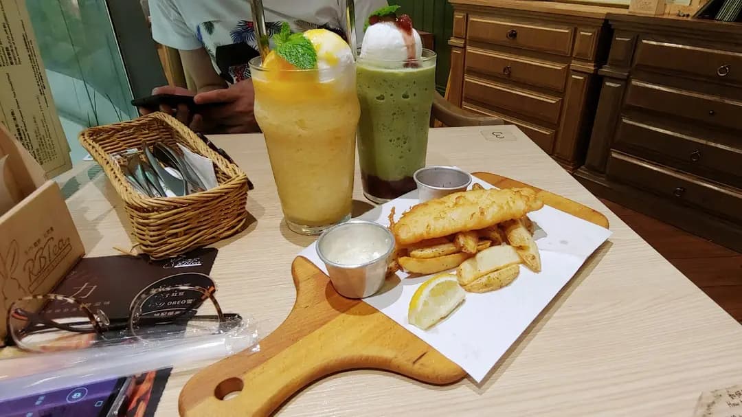 RBTea photo 7