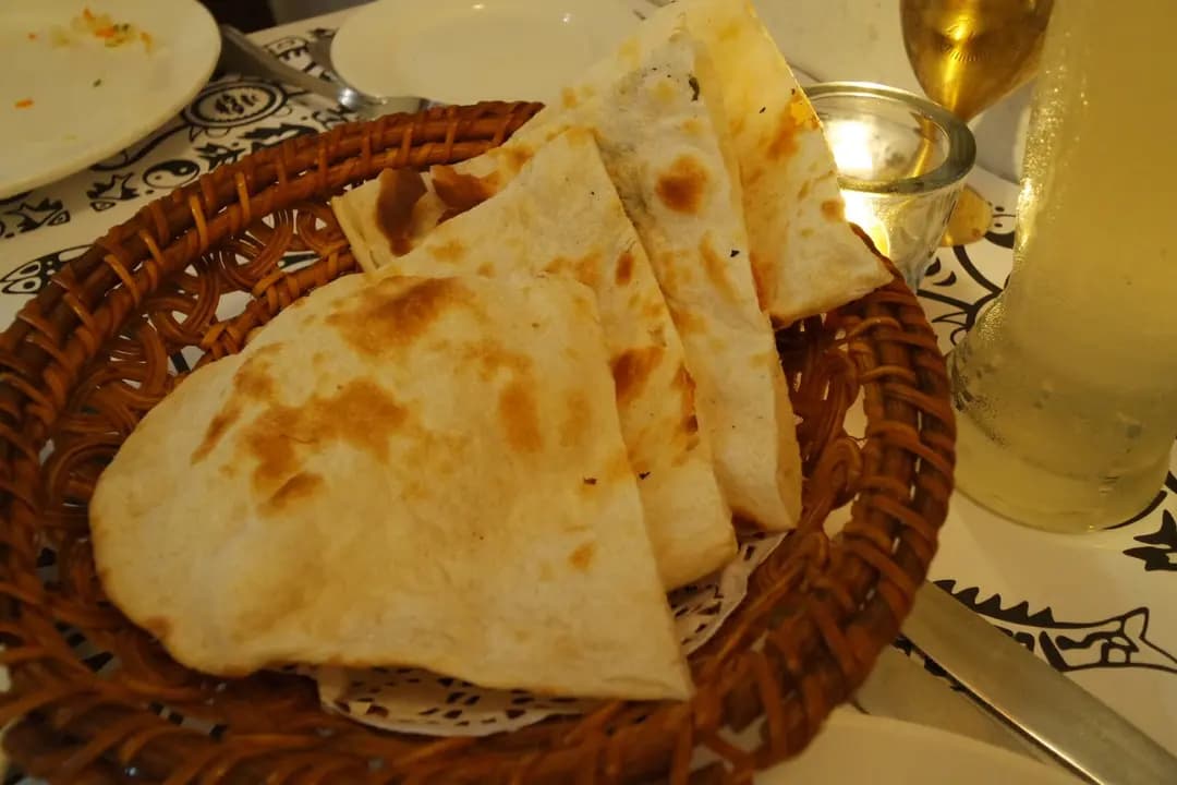 Nepal Nepalese Restaurant photo 1